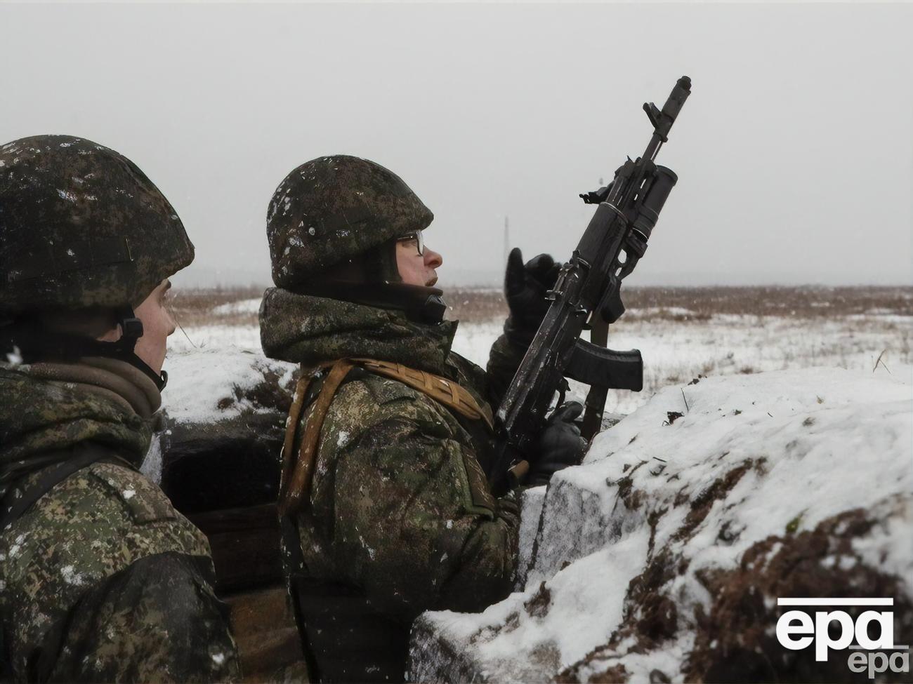 На сході прогнозують посилення боїв