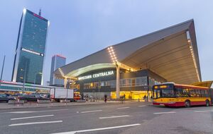 Поїздів між Польщею та Україною стане більше