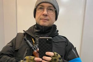 Шабунін звинуватив Лієва (на фото) у проросійській позиції