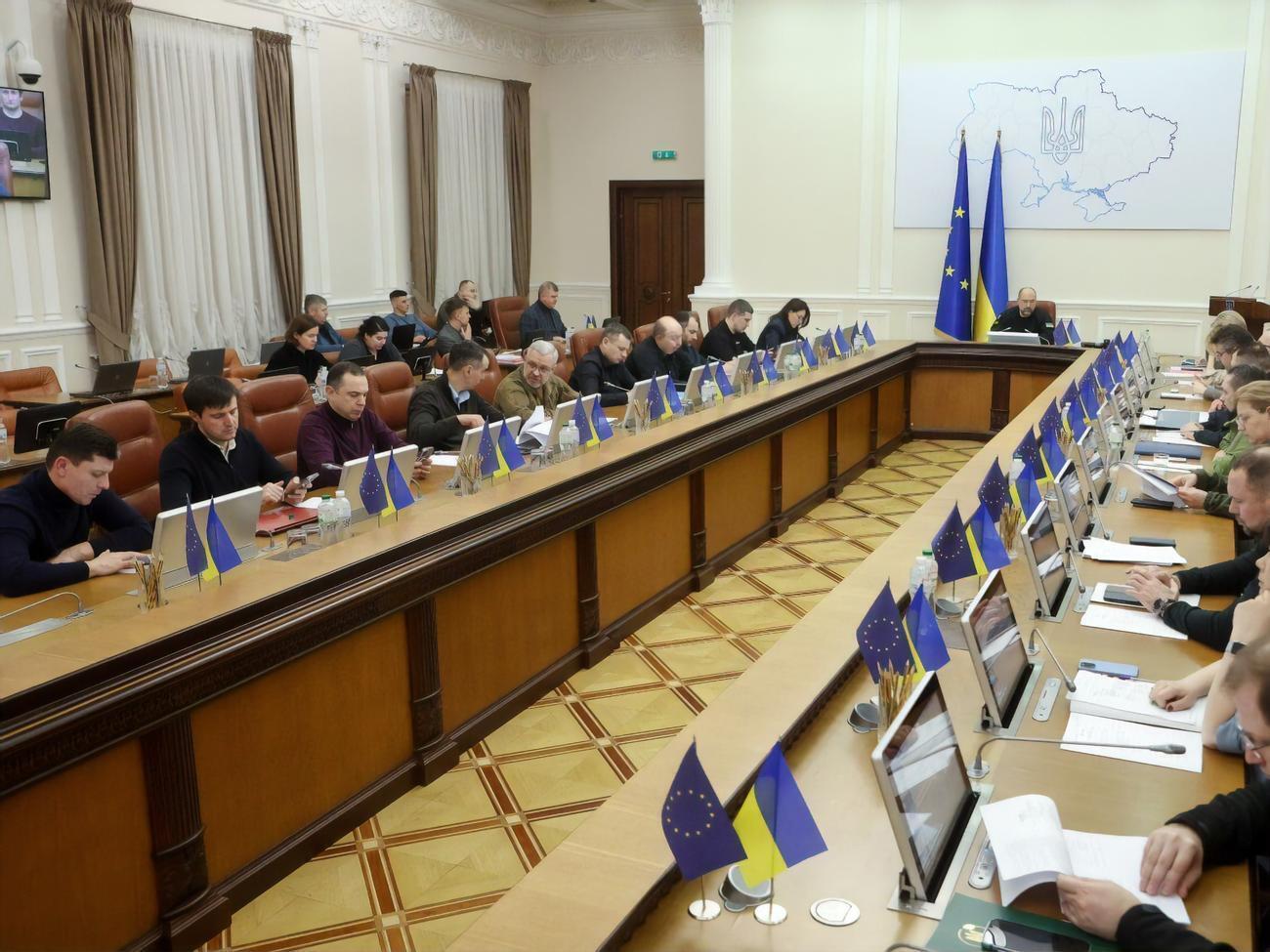 Решение правительство приняло 27 января