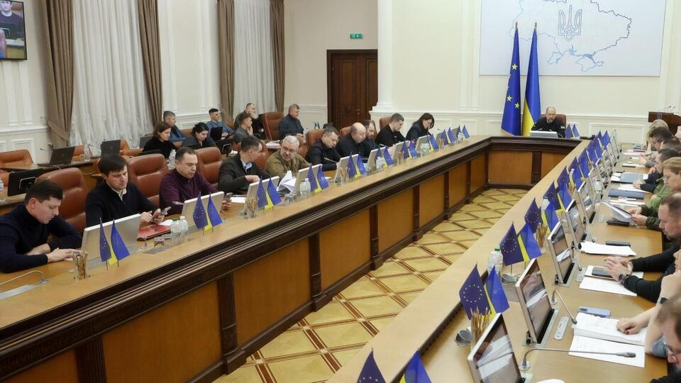 Рішення уряд ухвалив 27 січня