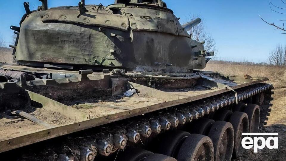 По данным Генштаба ВСУ, силы обороны Украины с 24 февраля прошлого года ликвидировали около 127,5 тыс. российских оккупантов