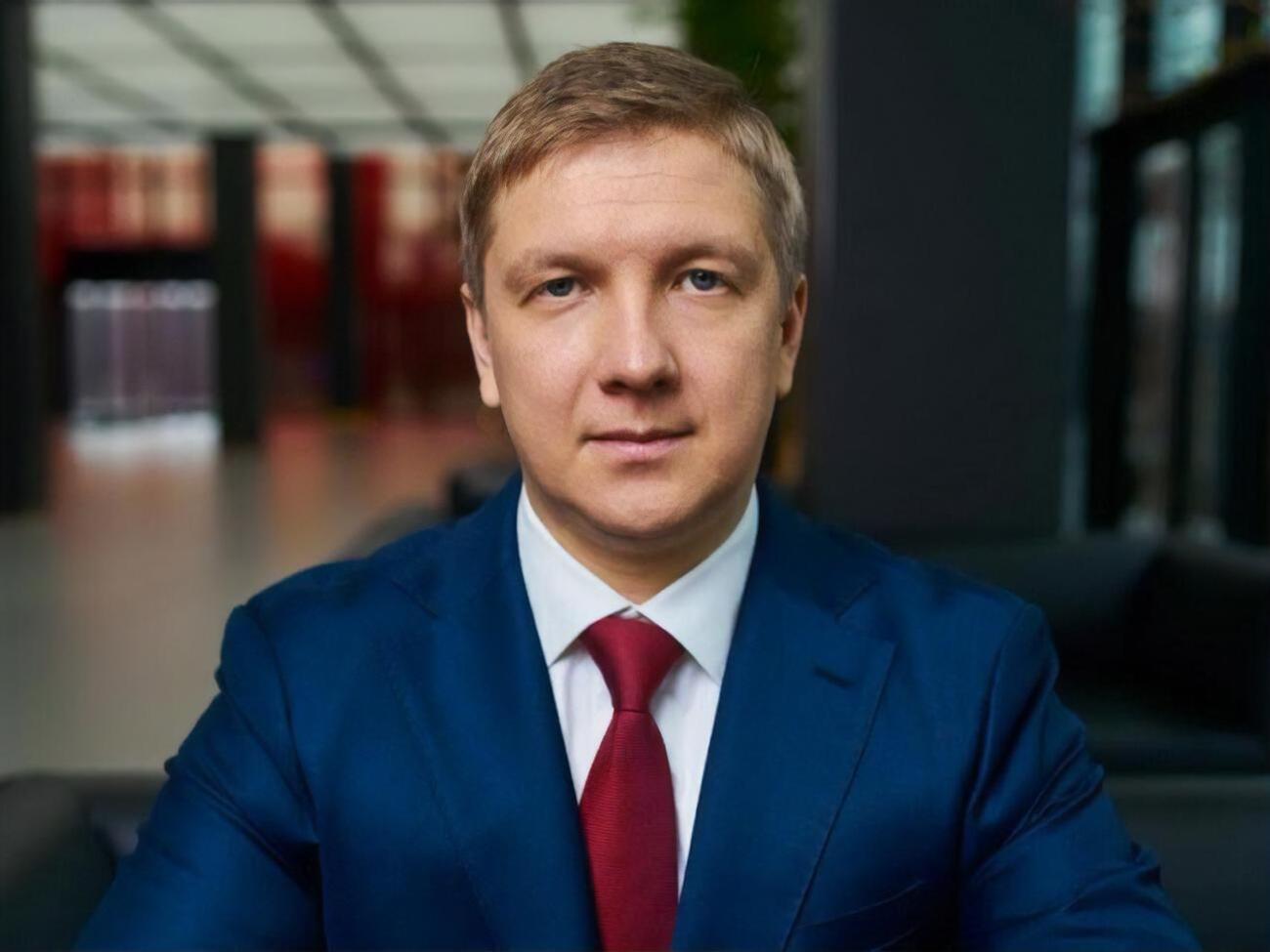 У рішенні ВАКС наголошують, що Коболєв не міг впливати на розмір премії, якою його вирішила нагородити наглядова рада "Нафтогазу"