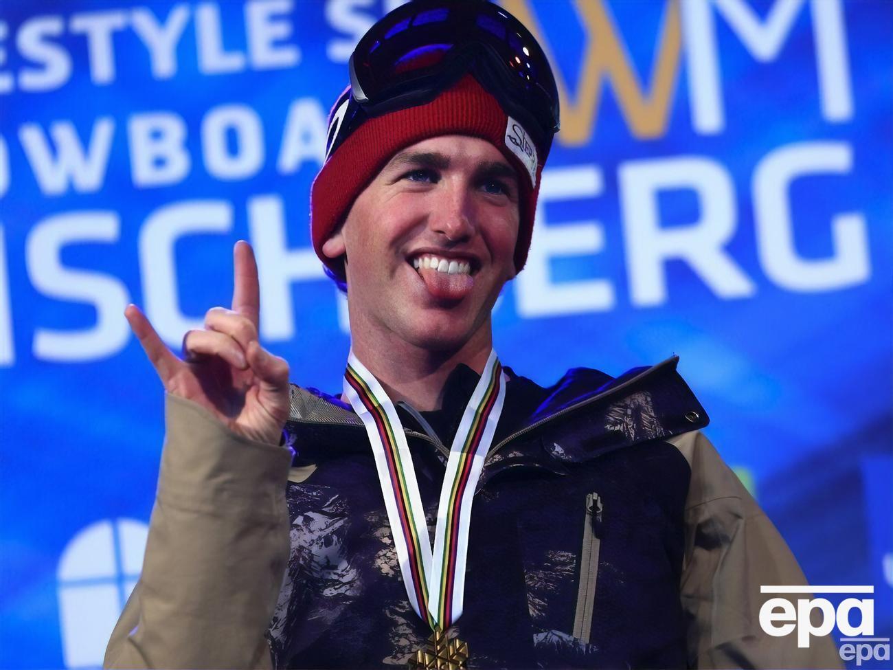 Чемпіоном світу Смейн став 2015 року