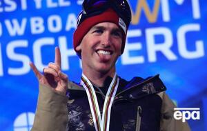 Чемпионом мира Смейн стал в 2015 году