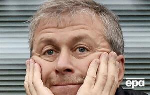 Абрамович оголосив про рішення продати англійський футбольний клуб "Челсі" на початку березня 2022 року