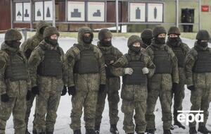Россияне готовятся к наступлению на Угледар, концентрируя войска в селах под Мариуполем, сообщил Андрющенко