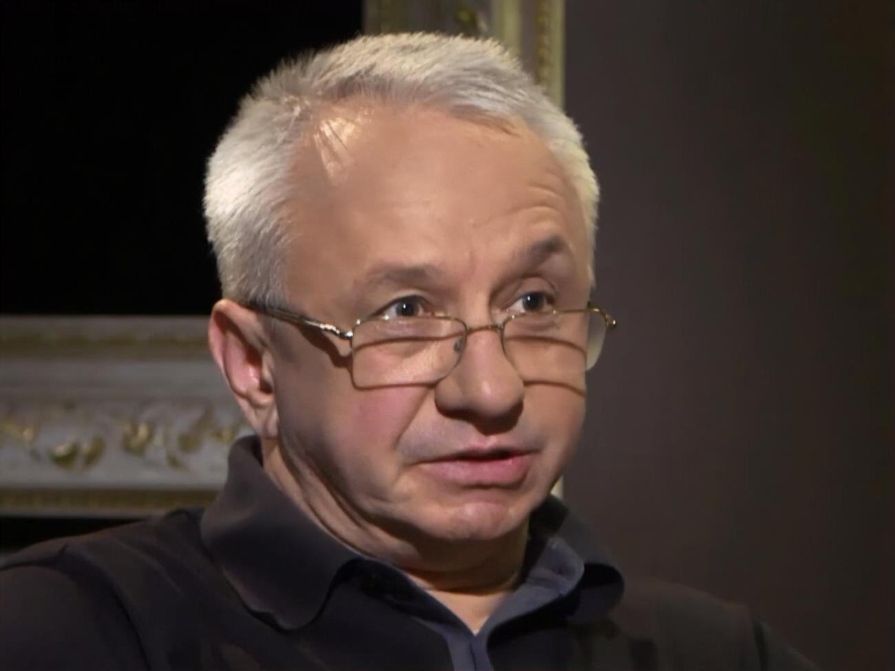 Алексей Кучеренко:&nbsp;Мы понимаем, что такое блэкаут?