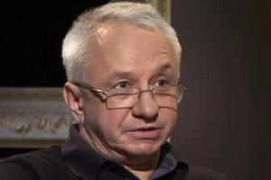 Алексей Кучеренко: Мы понимаем, что такое блэкаут?