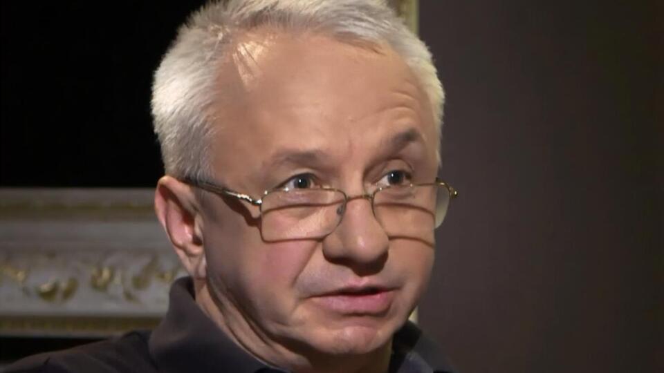 Олексій Кучеренко: Ми розуміємо, що таке блекаут?