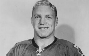 Халл выигрывал Кубок Стэнли и был участником суперсерии СССР – Канада