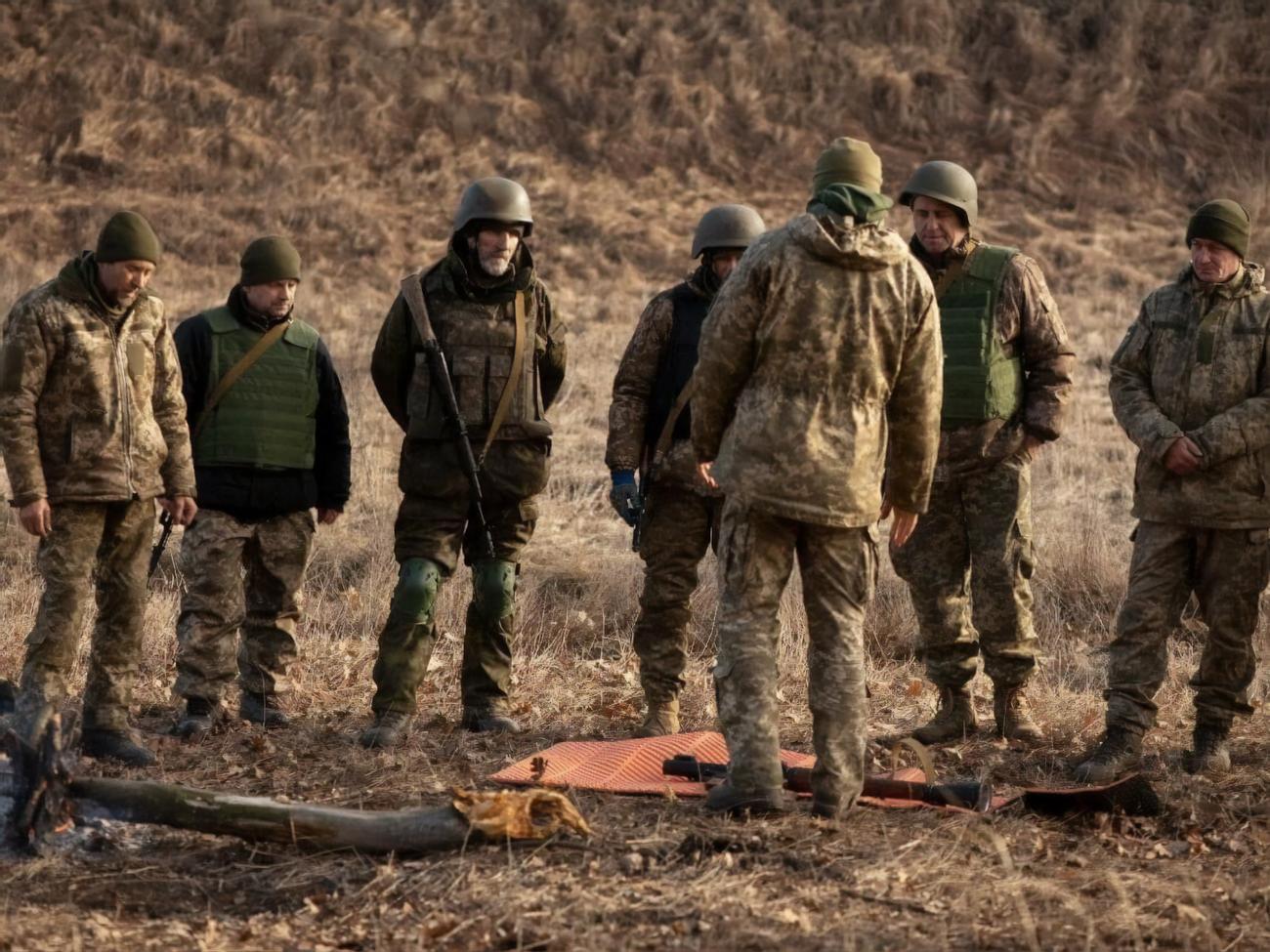 Мінімальний рівень зарплат для ЗСУ, Нацгвардії і Держприкордонслужби становитиме не менше ніж 20 100 грн