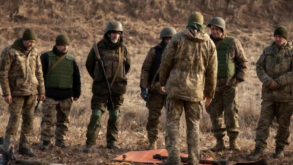 Минимальный уровень зарплат для ВСУ, Нацгвардии и Госпогранслужбы будет составлять не менее 20 100 грн