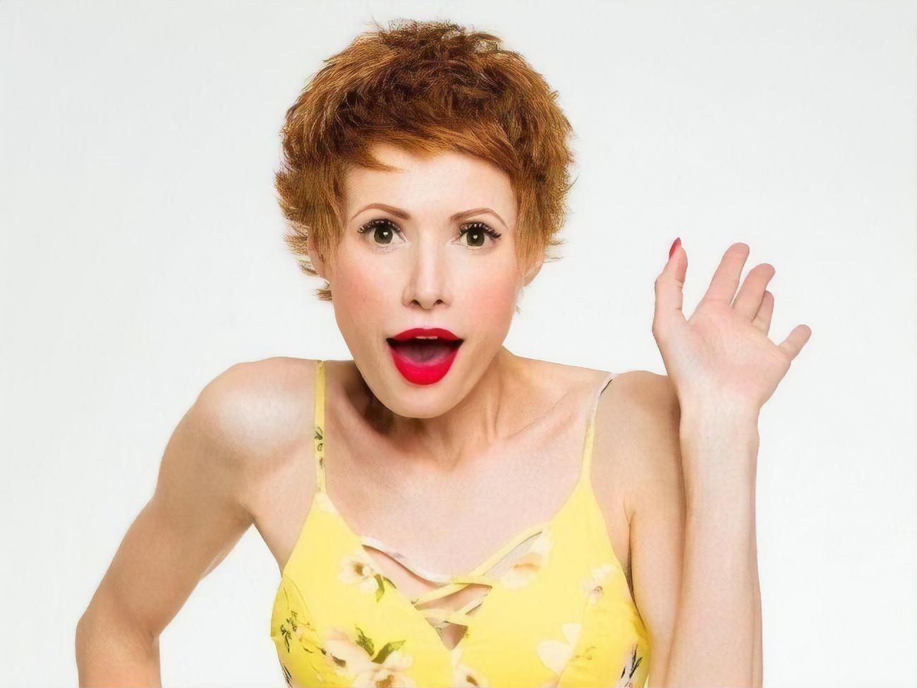 Лебідь: Веган зажирає стрес