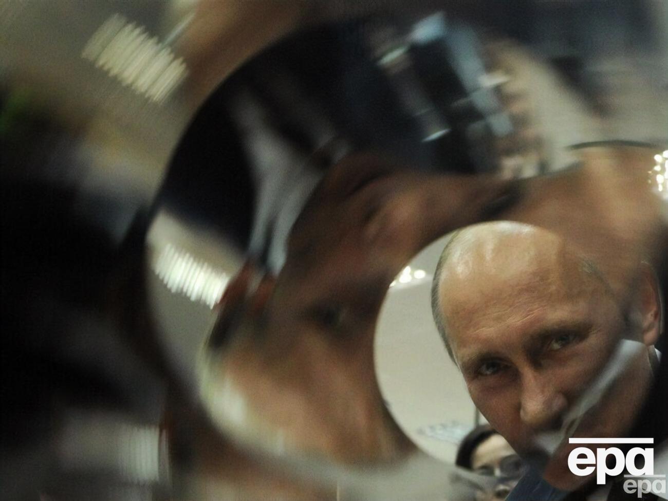 Знаменитые двойники Путина&nbsp;&ndash; в значительной степени метафора, считает Фейгин