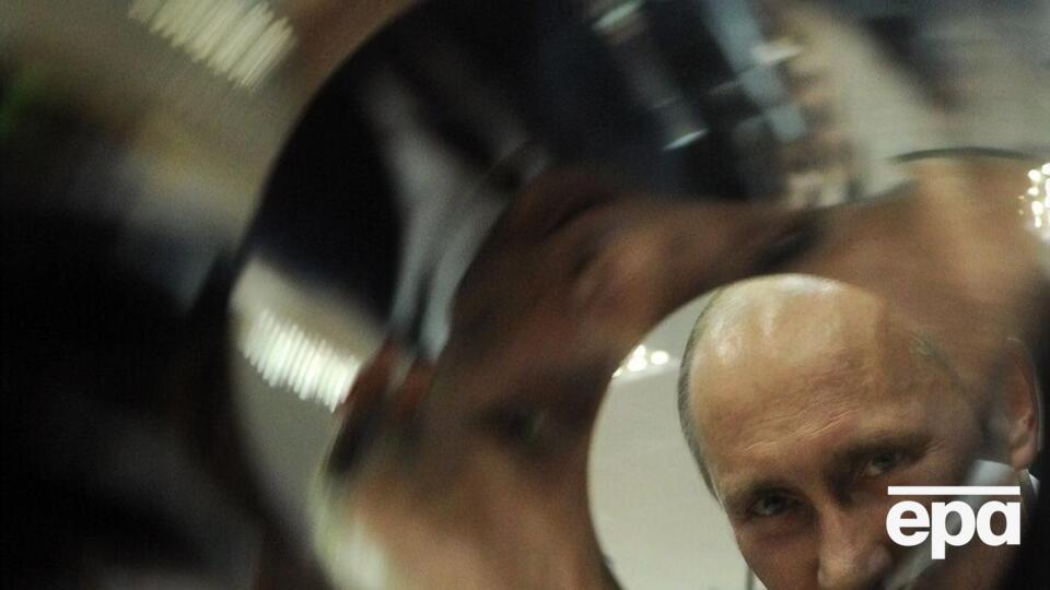 Знамениті двійники Путіна – значною мірою метафора, вважає Фейгін