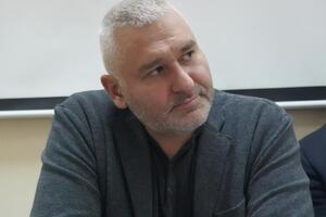 Фейгин: Невозможно захватить всю Украину. Значит, эффект только один ожидается: что они типа этим большим наступлением заставят Украину пойти на переговоры