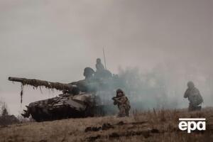 Российские войска ведут безуспешные наступательные действия против ВСУ на авдеевском и новопавловском направлениях, отметили в Генштабе