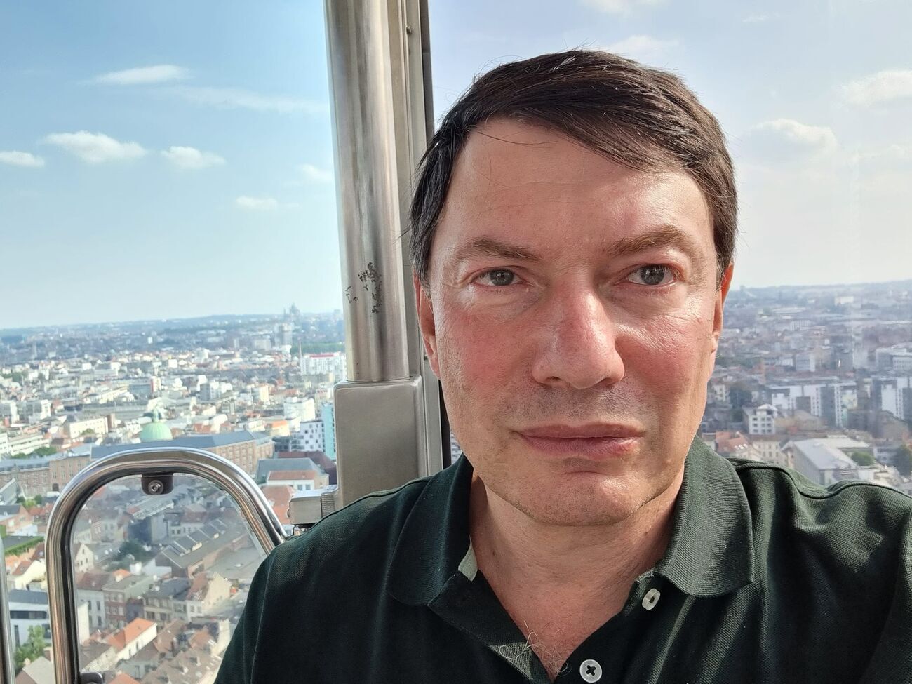 Ощущение культурного превосходства семья и школа формируют в россиянах с раннего детства. Имперского соблазна не избежал даже Бродский