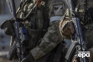 Россияне усилили фильтрационные мероприятия на временно занятых территориях Херсонской области, отметили в Генштабе ВСУ