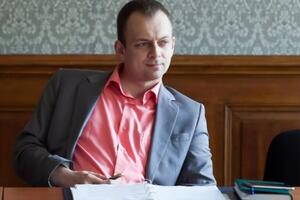 Суса звільнили з прокуратури у 2017 році