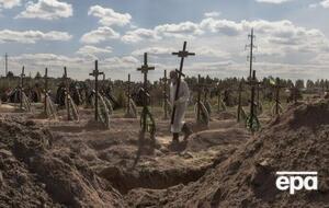 Невідомі хакери нагадали відвідувачам Ермітажу про трагедію в Бучі