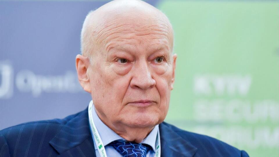 Перемога настане тоді, коли Україна зможе розвиватися як держава "без загрози з північно-східного напрямку", вважає Горбулін