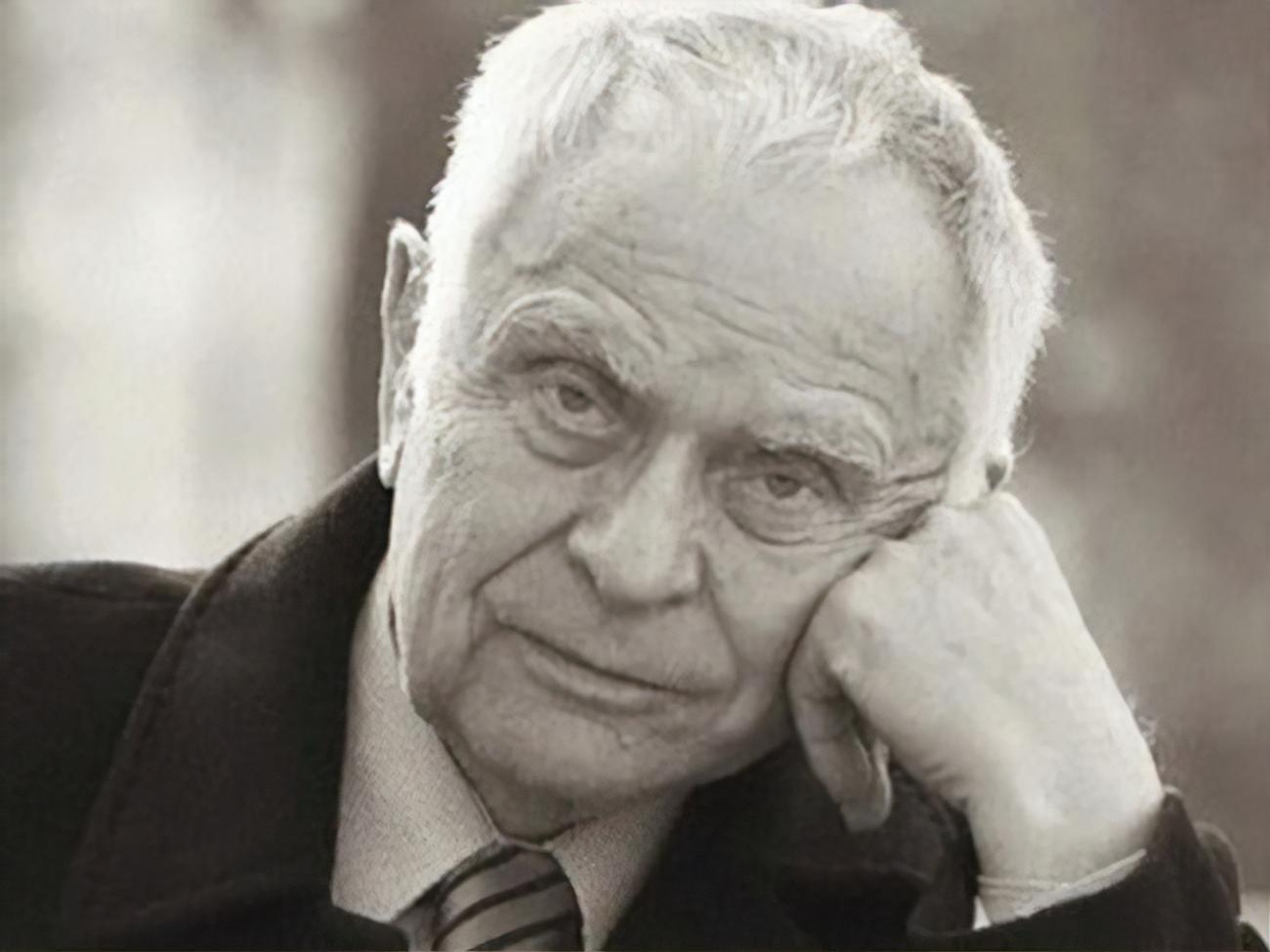 Прощание с Павлычко пройдет 1 февраля в его родном селе