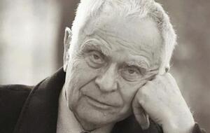 Прощание с Павлычко пройдет 1 февраля в его родном селе