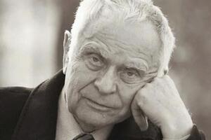 Прощание с Павлычко пройдет 1 февраля в его родном селе