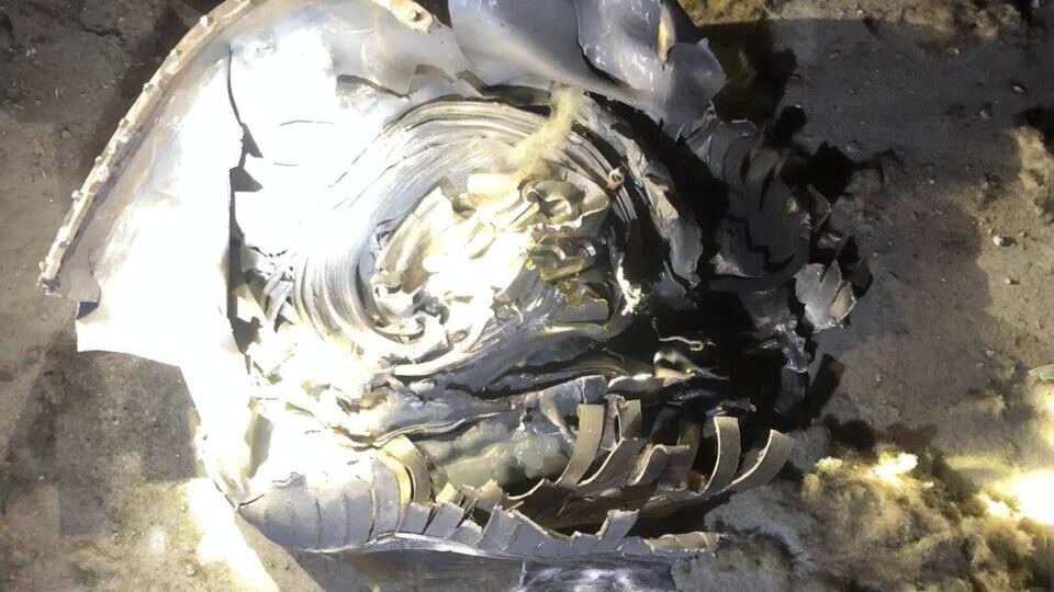 За попередніми даними, в одне з шосткинських держпідприємств влучила ракета
