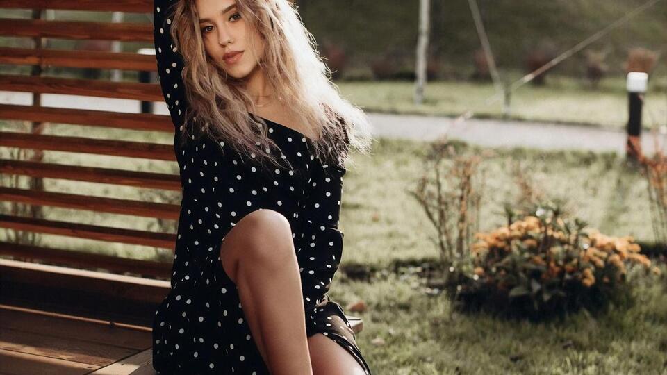 Квіткова після розлучення з чоловіком вирушила на Мальдіви