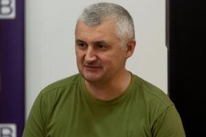 Череватый пояснил, что для наступления ВСУ на лиманском направлении сейчас нет подходящих условий