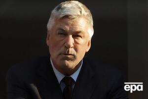 Болдвін здійснив постріл у жовтні 2021 року