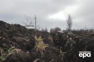Украинские защитники отразили атаки оккупантов в районе 10 населенных пунктов в Луганской и Донецкой областях