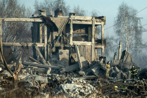 Размещение военнослужащих и боекомплекта в одном здании в Макеевке – один из примеров российского непрофессионализма, отмечают в минобороны Великобритании