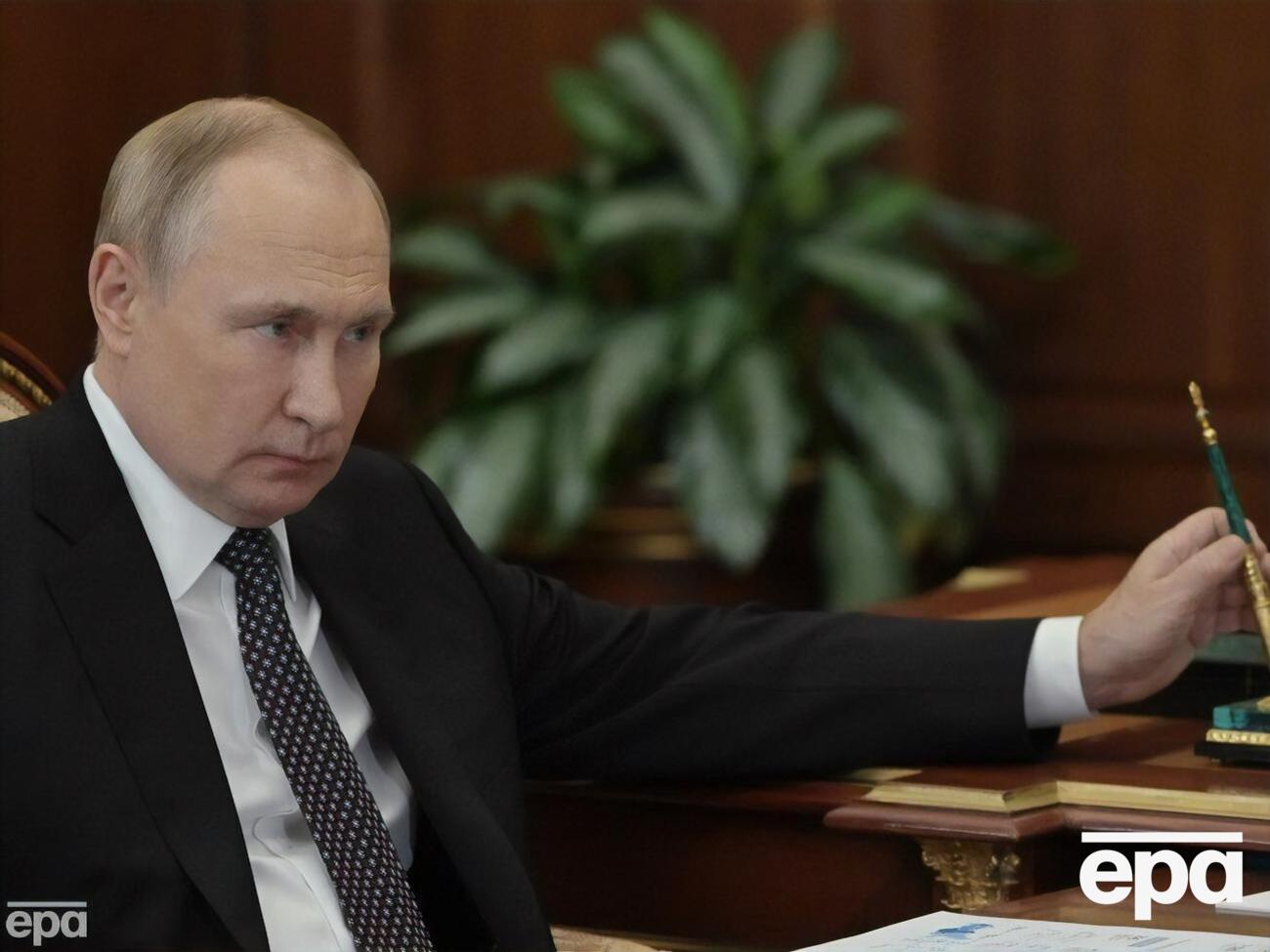 Путін "довів народ до божевілля", але сам вважає, що є виразником настроїв народу, вважає бізнесмен