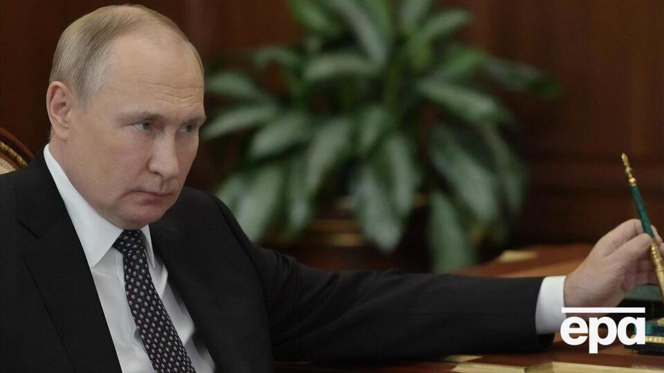 Путин "довел народ до безумия", но сам считает, что является выразителем настроений народа, считает бизнесмен