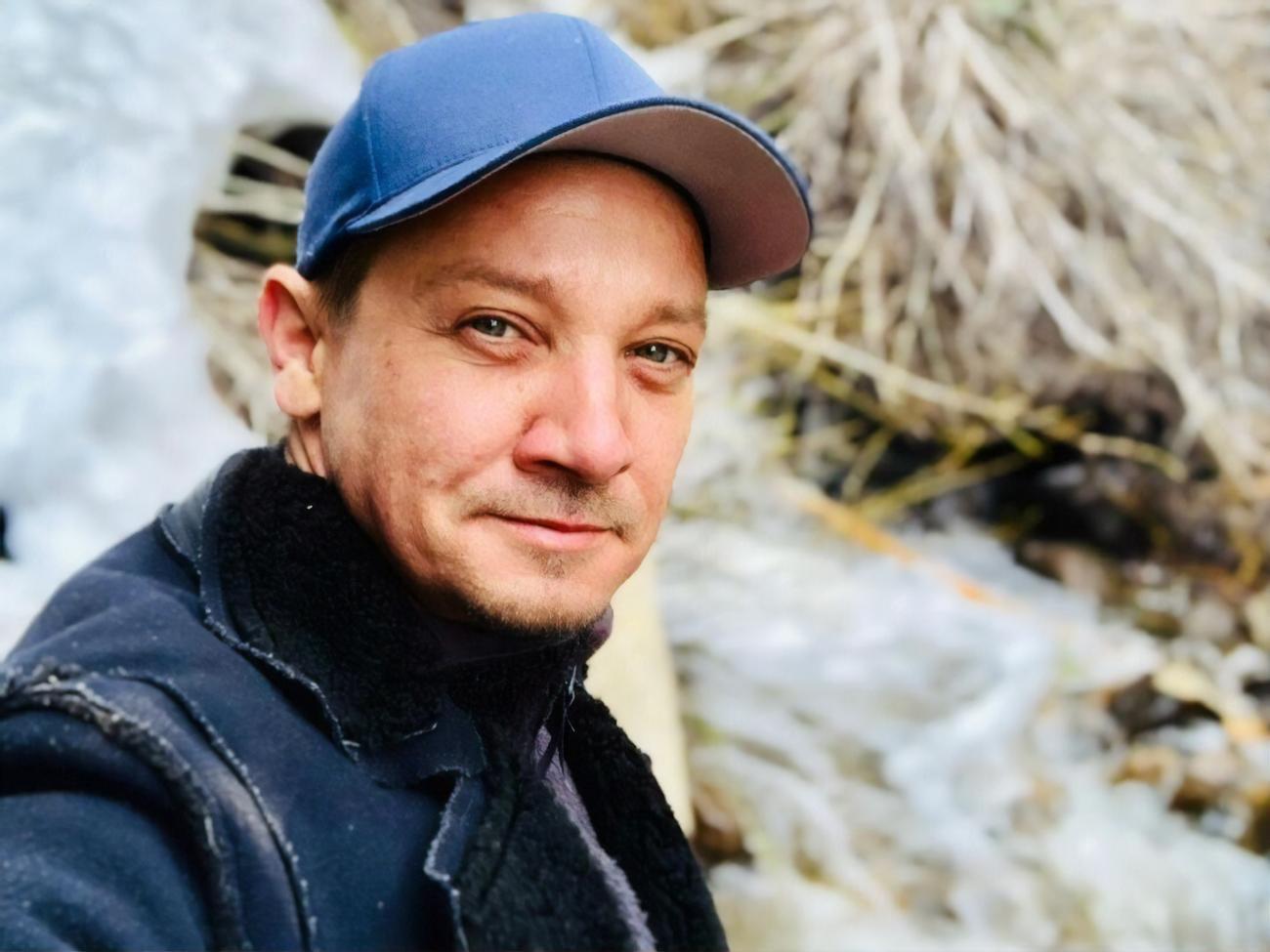 Реннер:&nbsp;Спасибо всем за теплые слова