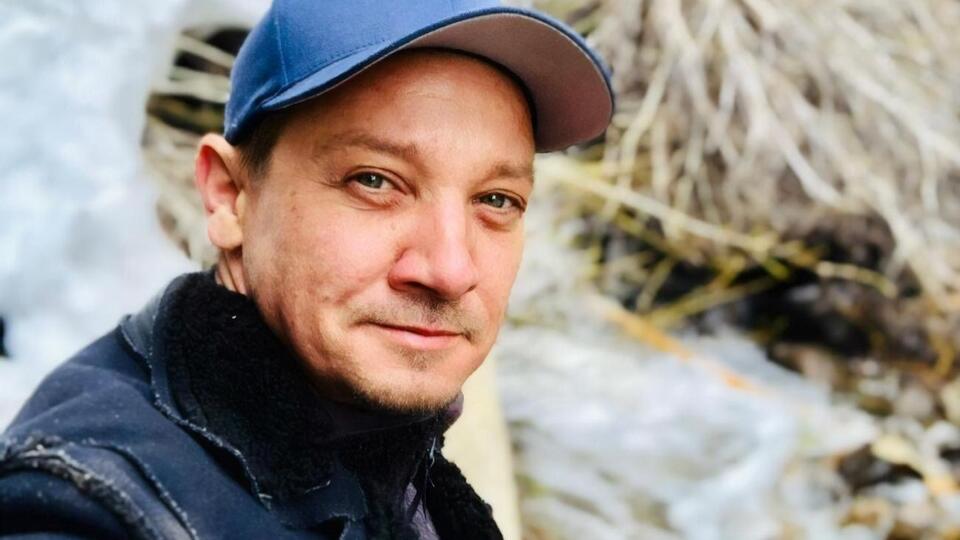 Реннер: Дякую всім за теплі слова