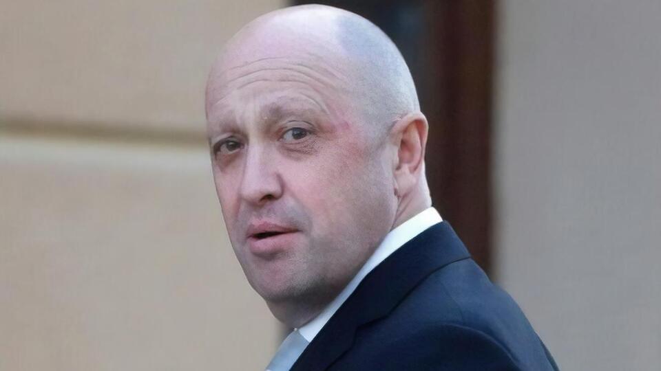 Пригожин впервые признал, что действия ЧВК "Вагнер" на бахмутском направлении не приносят успеха