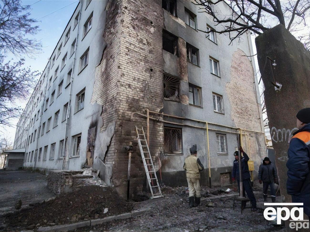Учора цивільні загинули в Херсонській та Донецькій областях