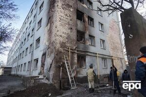 Вчера гражданские погибли в Херсонской и Донецкой областях
