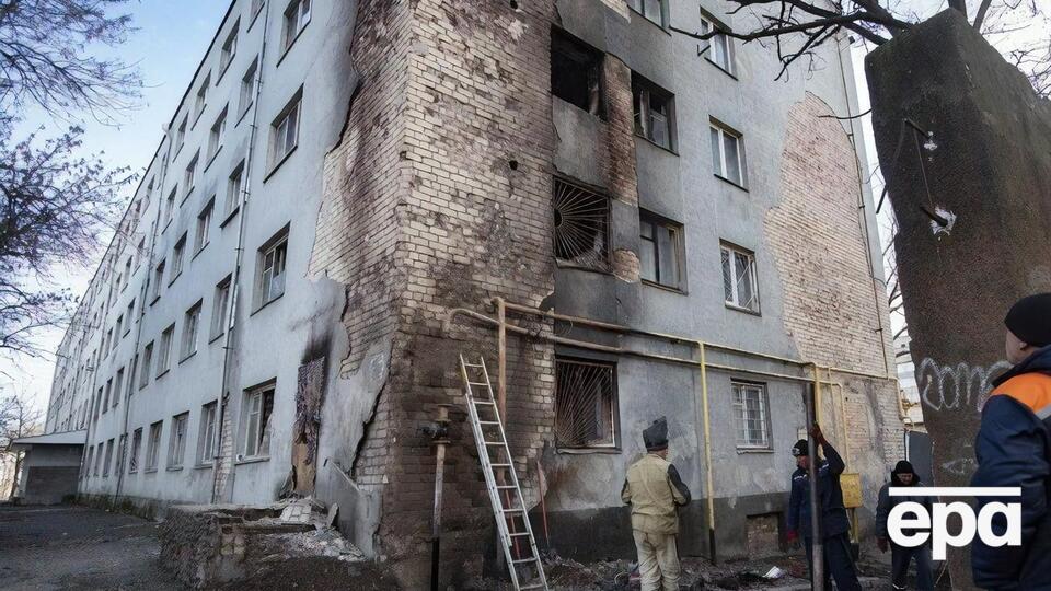 Вчера гражданские погибли в Херсонской и Донецкой областях