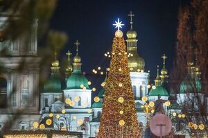 Історія Києва сповнена воєн і революцій, після кожної з яких він неминуче знову розквітає, зазначили в Resonance