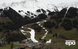 "Самое экстремальное событие в европейской истории". В Европе – аномально теплый январь. Фоторепортаж