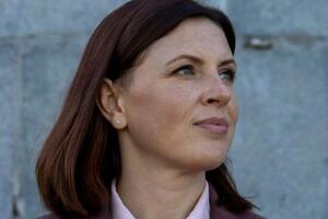 Надія Бігун: І через блекаут часто підприємці не можуть брати участь в аукціонах, коли потрібно робити ставки на зниження за дві хвилини