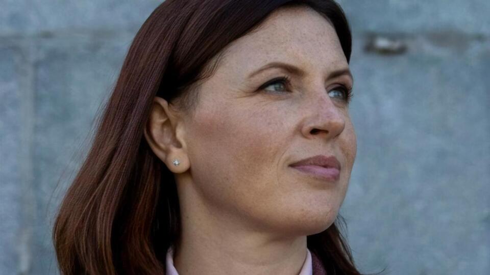Надежда Бигун: Из-за блэкаута часто предприниматели не могут принимать участие в аукционах, когда нужно делать ставки на понижение за две минуты
