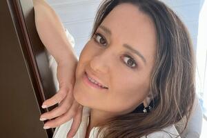 Могилевська розповіла про особисте життя