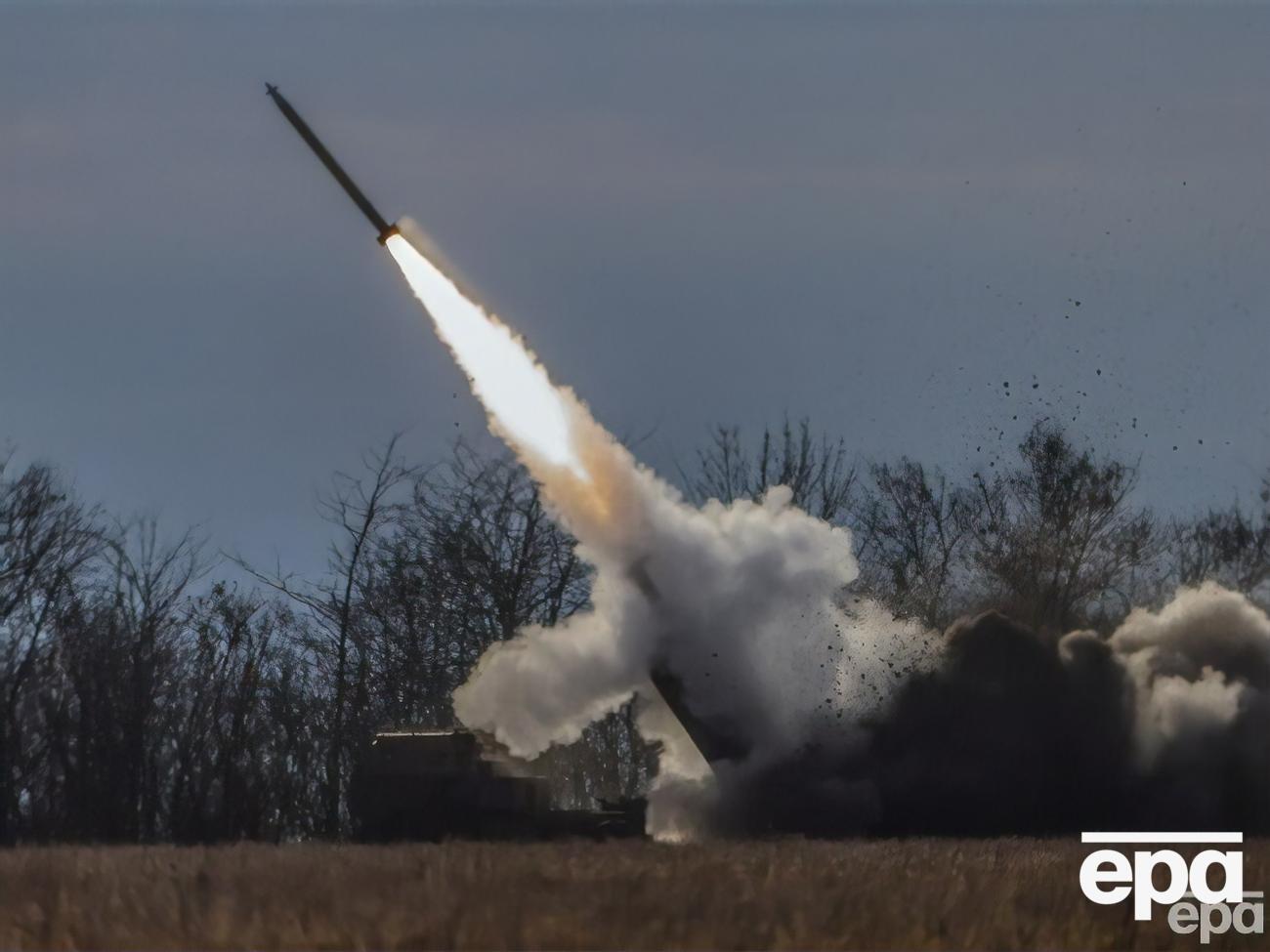 Коллаборанты пытались отследить&nbsp;M142 HIMARS
